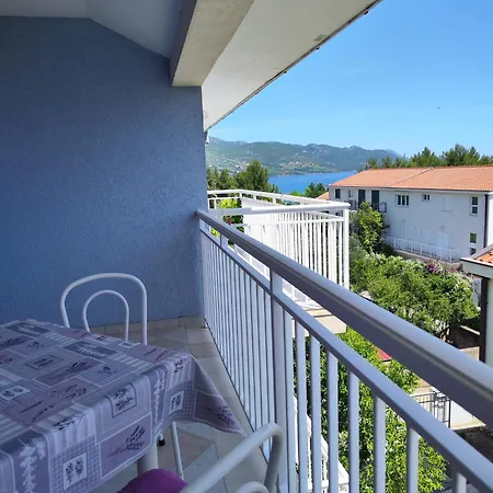 Apartments David 아파트 오레비츠