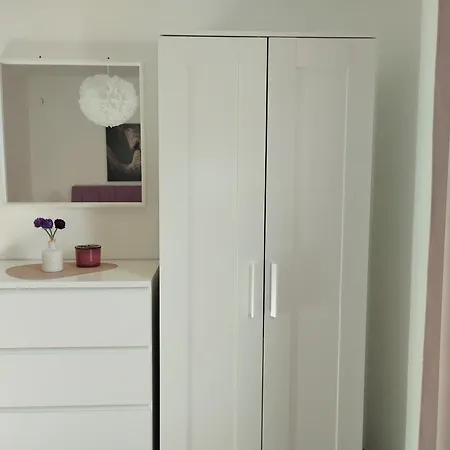 Apartments David