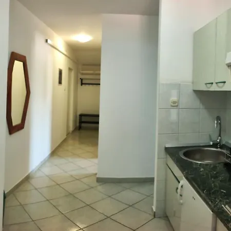 Apartments David 아파트 오레비츠
