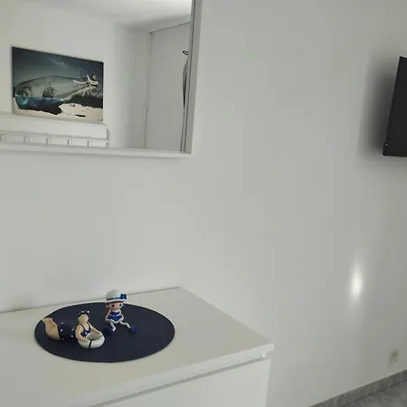 아파트 Apartments David