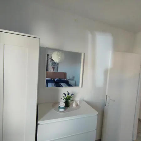 아파트 Apartments David *