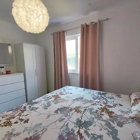Apartman Mato