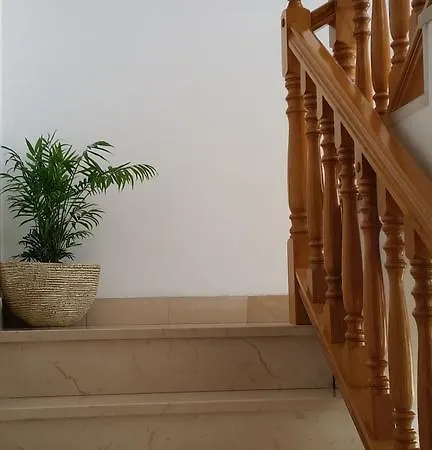 아파트 Apartments David *
