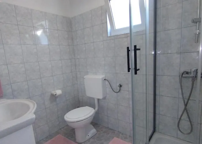 Apartment Mato *