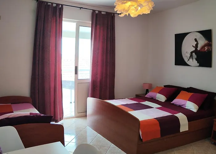 Mato Apartment Orebic