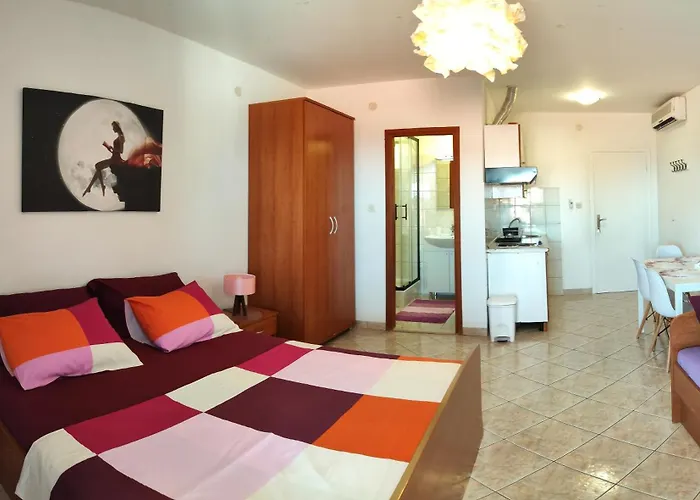Mato Apartment