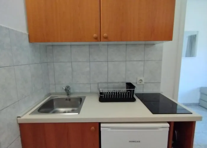 Mato Apartment *