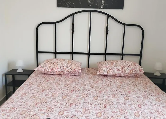 Apartment Mato