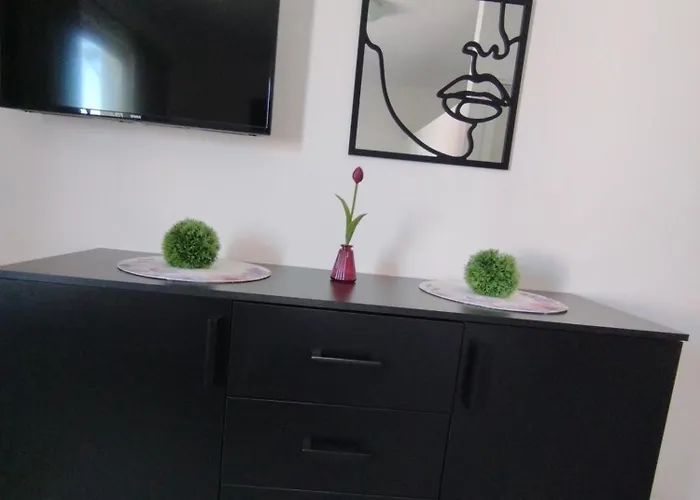 Apartment Mato *
