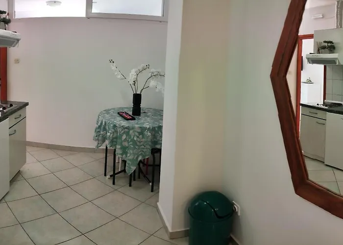 Apartment Mato Orebic