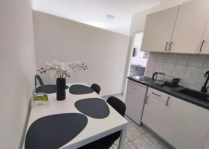 Apartment Mato Orebic