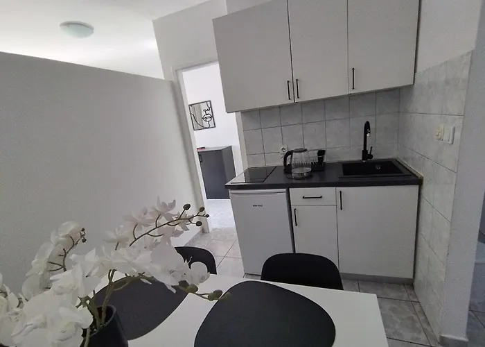 Mato Apartment