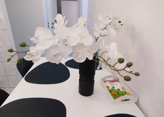 Apartment Mato *