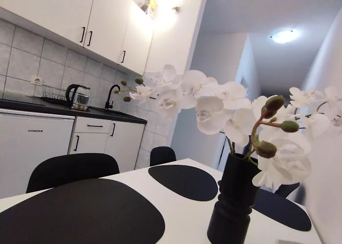 Mato Apartment Orebic