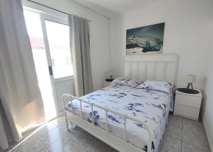 Apartment Mato *