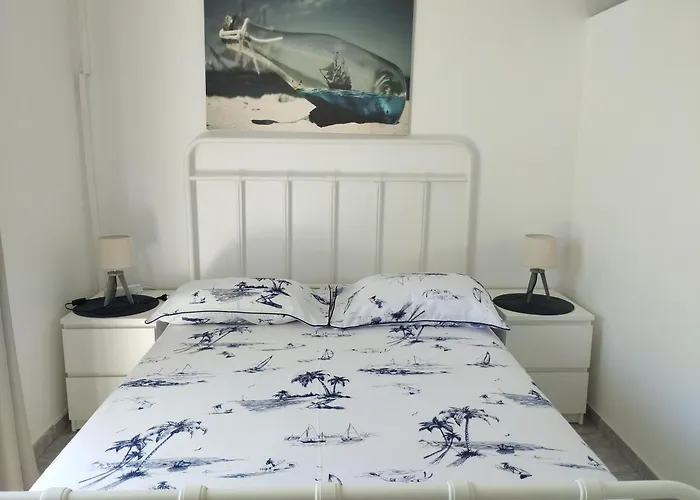 Mato Apartment