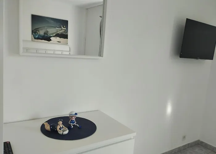 Apartment Mato