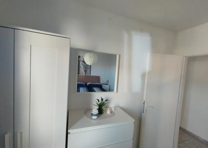 Apartment Mato *