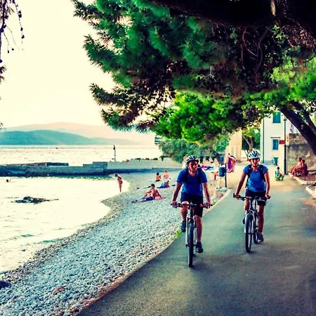 Apartamento Mato Orebić