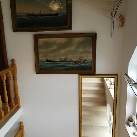 Mato Apartamento Orebić