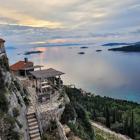 Apartamento Mato Orebić