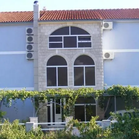 Appartement Apartments David