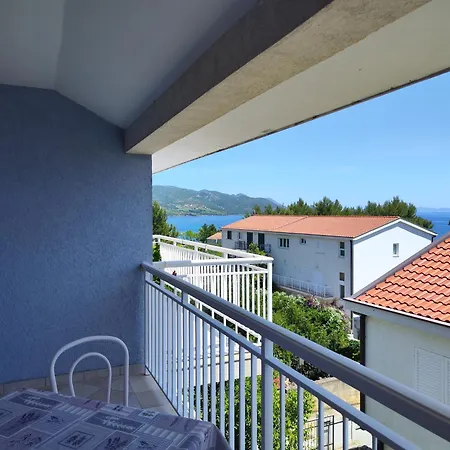 Apartments David Apartman *