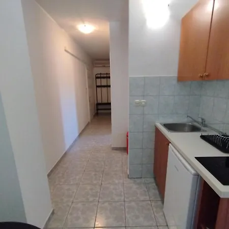 Apartments David