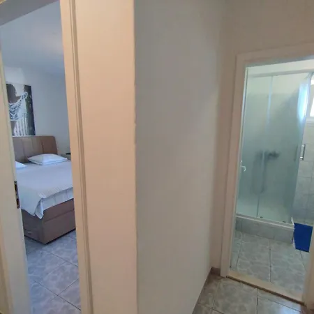 Apartman Apartments David Orebic