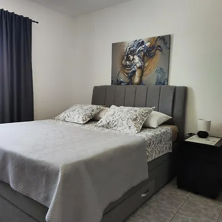 Apartamento Mato Orebić