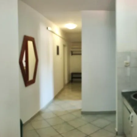 Appartement Apartments David