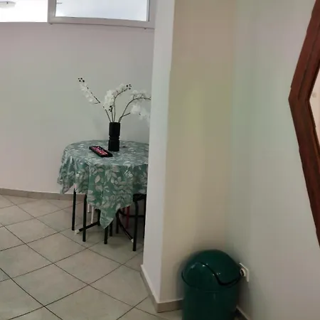 Apartamento Mato Orebić
