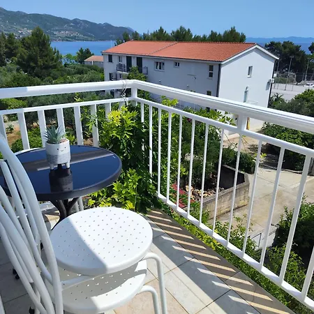 Apartments David Apartman *