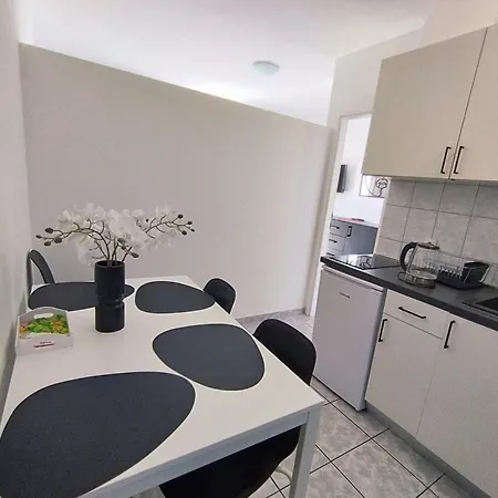 Apartamento Mato Orebić