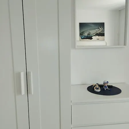 Apartments David Apartman *