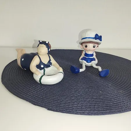 Mato Appartement Orebić