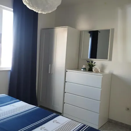 Apartamento Mato Orebić