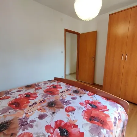 Appartamento Apartments David