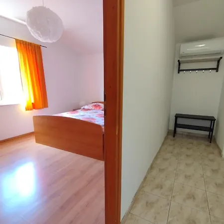 Apartments David