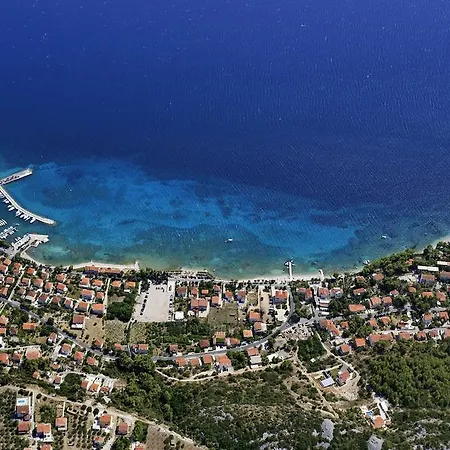 Apartman Apartments David *