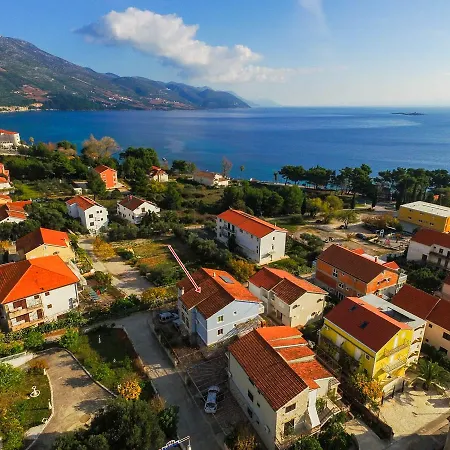 Apartamento Mato Orebić