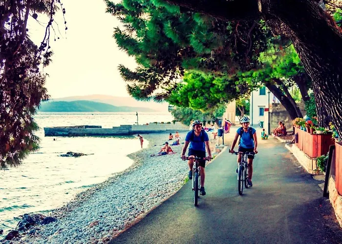 Apartman Mato Orebić