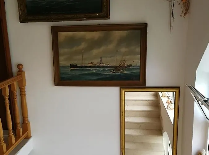 Mato Appartement Orebić