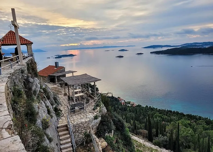 Apartman Mato Orebić