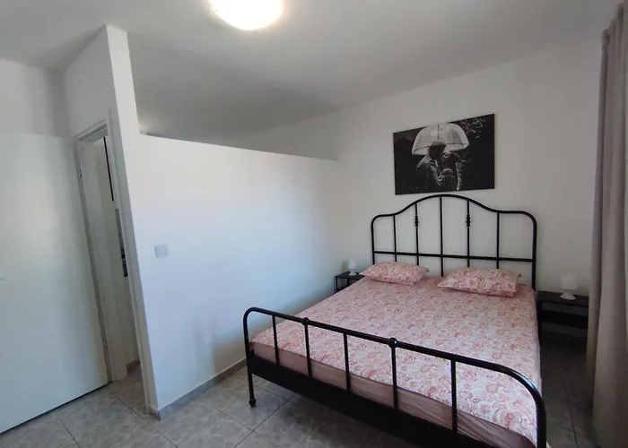 Mato Apartman