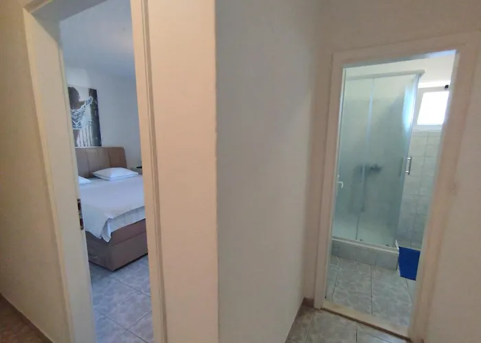 Apartman Mato Orebić