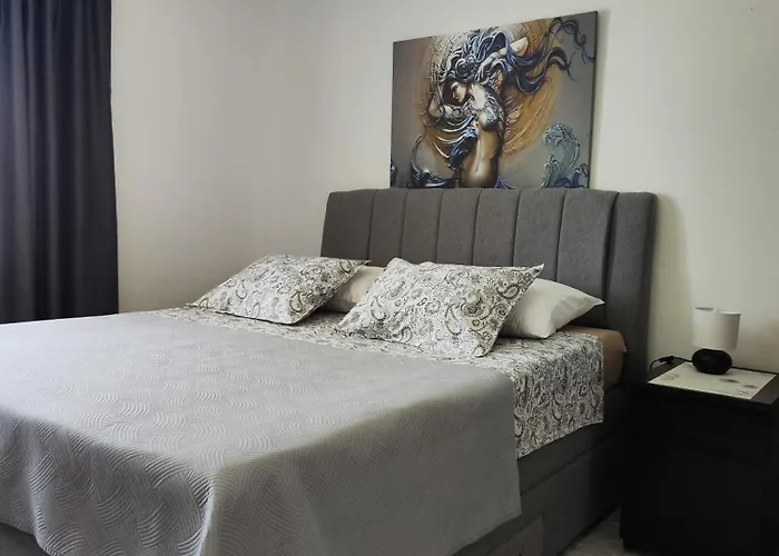 Apartman Mato Orebić