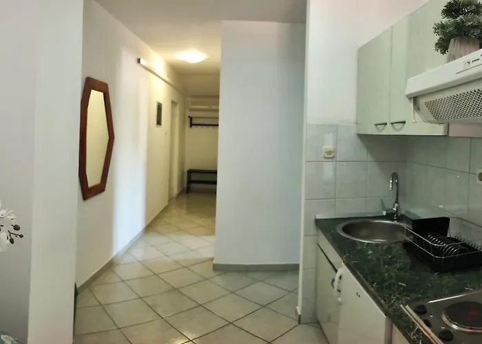 Mato Appartement Orebić