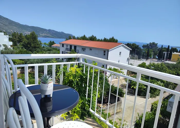Appartement Mato