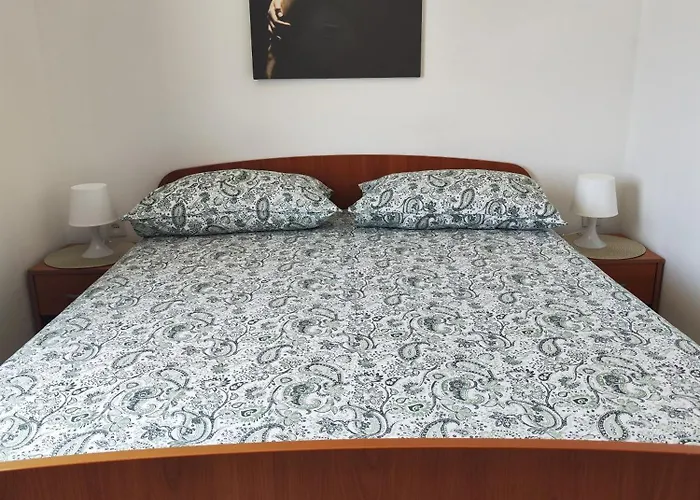 Appartement Mato *